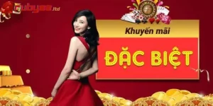 Khi trở thành thành viên VIP bạn sẽ nhận được khuyến mãi Ruby88