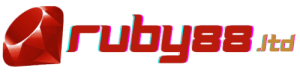 Logo rubby88