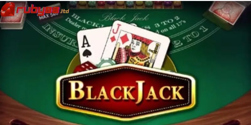 Blackjack - Nếu sở hữu 2 lá bài đầu tiên có tổng 21 điểm anh em sẽ thắng ngay